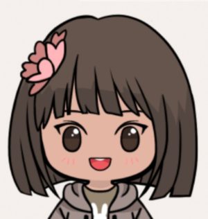 折り紙1枚で作れるハートの四葉のクローバー 未就学児 小学校低学年でも作れる カンタン可愛いおりがみ よつばのクローバー あんこの生活記録