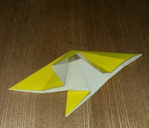 折り紙 星 カンタン 小学校低学年でも作れる 七夕かざり 夏のおりがみ あんこの生活記録 折り紙 星 カンタン 小学校低学年でも作れる 七夕かざり 夏のおりがみ あんこの生活記録