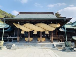 神社とお寺の違いって何 日本の文化を英語で説明できる 鳥居と鐘で区別するだけ あんこの生活記録