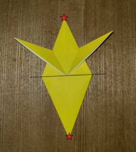 折り紙1枚で作れるピカチュウ 未就学児 小学校低学年でも作れる カンタン可愛いポケモンおりがみ あんこの生活記録