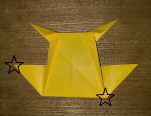 折り紙動物園 キリン 未就学児 小学校低学年でも作れる 動物の折り紙 あんこの生活記録 折り紙動物園 キリン 未就学児 小学校低学年でも作れる 動物の折り紙 あんこの生活記録